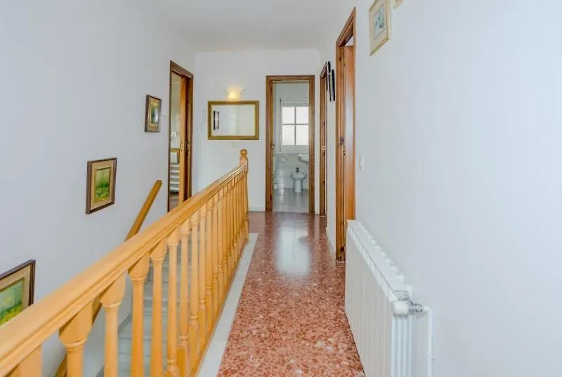 Villa Club Villamar - Abanico Lloret de Mar