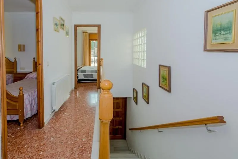 Club Villamar - Abanico Lloret de Mar Espagne