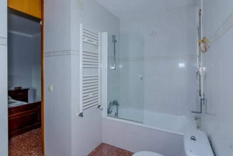 Villa Club Villamar - Abanico Lloret de Mar