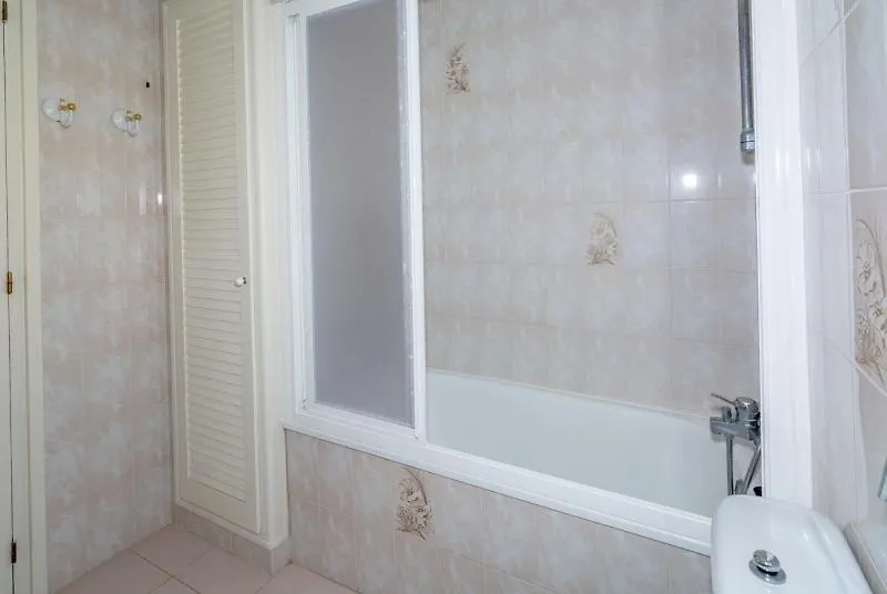 Club Villamar - Abanico Lloret de Mar